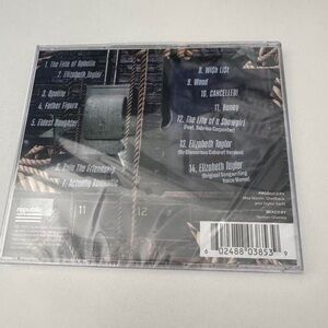 Rolling Stones Forty Licks CD One LooseCD Bundle Deal